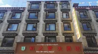 Daozhimeng Hotel Hotel in zona Daocheng