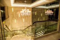 Taifu International Hotel - spa