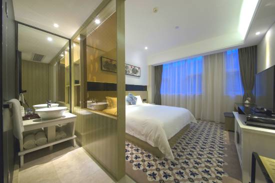 Paco Hotel Guangzhou Tiyu West Road Metro Station Guangzhou Updated 21 Price Reviews Trip Com Paco Hotel Guangzhou Tiyu West Road Metro Station Guangzhou Updated 21 Price Reviews Trip Com