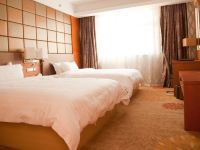 南平自由时代酒店 - 标准双床房