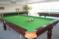 โรงแรมถังซานเชียงกัง