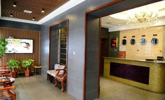 Harbin Grand Fashion Hotel