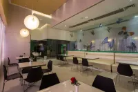 錦江之星（寶雞高鐵站店） - 2 星級