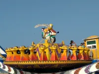 Rizhao Manjin Homestay