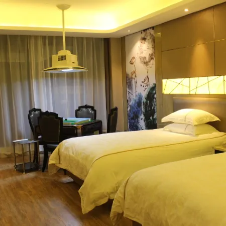Tianyue Renhe Hotel