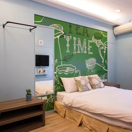 Bei Pin B&B