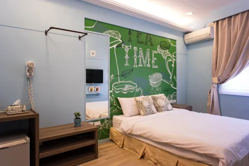 Bei Pin B&B