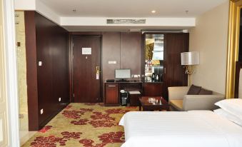 Haomen Hotel