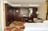 Haomen Hotel Hotel di Luanping