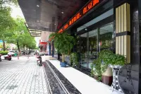 麗水凱悅故事飯店（麗水高鐵站店） - 2 星級