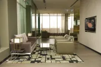 Sheraton Hsinchu Hotel - bar