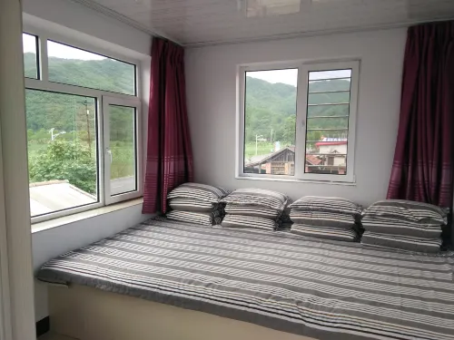Xiangjiawei Rural Guesthouse