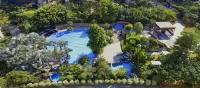 Fliport Shiji Hotel Jinjiang，QUANZHOU - Luksus