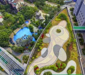 Fliport Shiji Hotel Jinjiang，QUANZHOU - Luksus