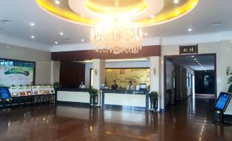 Baiyun Hotel Xinchang