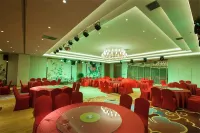 Hongbao Hotel Hotels in Wuzhong