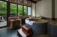 Yu Shui Hot Spring Hotel - Spa