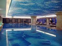 北京万达文华酒店 - 室内游泳池