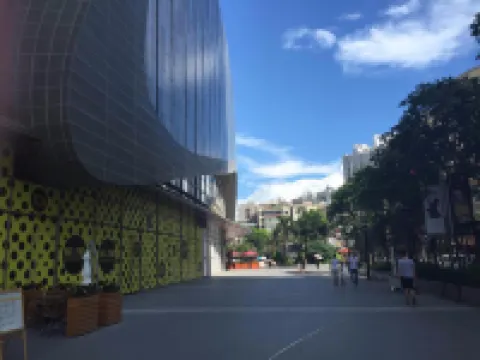 Kaixinting Apartment Hotel