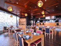 无锡日航饭店 - 日式餐厅