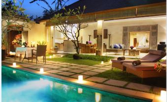 Villa Bali Asri Batubelig