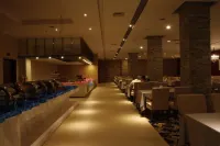 Tianyue Hot Spring Hotel - فطور