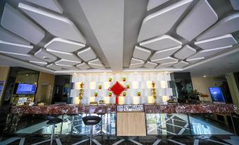 Durian Candy Hotel (Zhuji Diankou Town Passenger Station)
