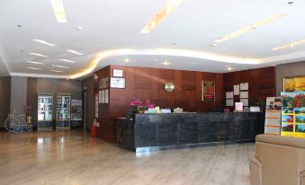 Yixin Hotel