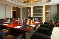 Shaoxing Zhongjin haoting Hotel
