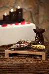 西昌邛海灣柏樾飯店 - 早餐