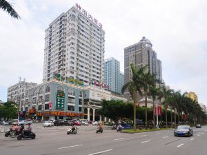 Shen Nong Hotel