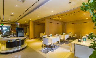 Jinjiang Hotel (Beijing Shunyi Li Xiang Auto Base)