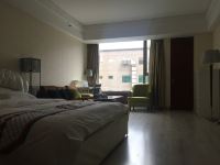 北京国贸公寓 - 舒适大床房