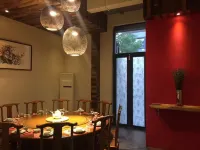 Jiangyuan Impression Guesthouse - Servicios de Traslado