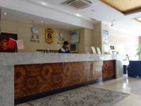 速8酒店(上海野生动物园店) - 公共区域
