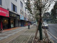 OYO成都诚鑫宾馆 - 酒店附近