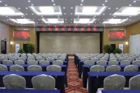 Shihe Hotel Hotels in Xinyang