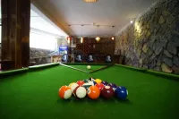 Moganshan Marvel Hostel Các khách sạn ở Đức Thanh