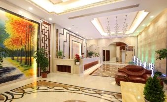 Lida Hotel (Guangzhou Jianggao Town Baiyun College)