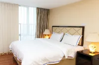 Hemu International Apartment Hotels in Guangzhou
