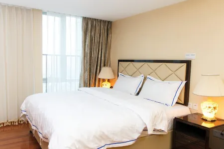 Hemu International Apartment