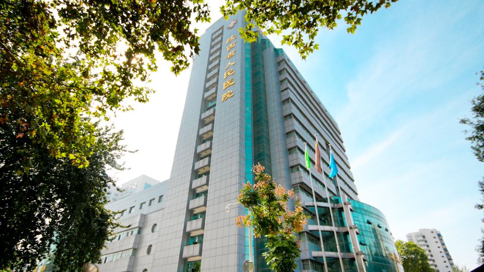Qingcheng Apartment
