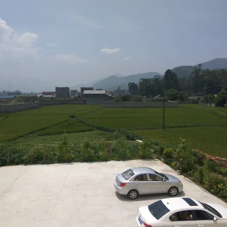 Mianning Olive Farm