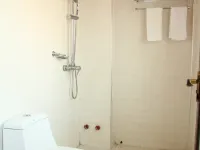 Jinmei Hotel Hotels in Jiaoling