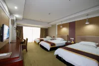 Yulongdu Hotel (Long-distance Passenger Transport Center)