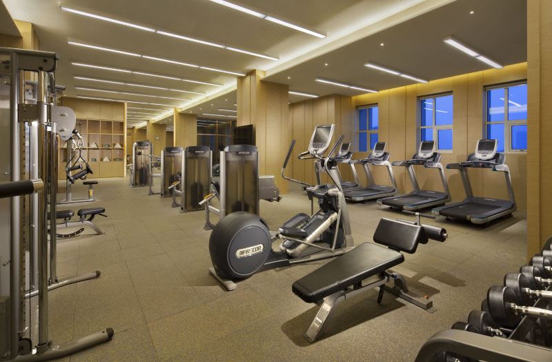 DoubleTree by Hilton Hotel Qingdao-Jimo photo 4