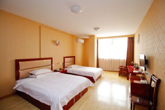 肥东宏图快捷宾馆预订价格,联系电话位置地址【携程酒店】