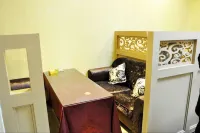 Peng'an Haoting Sunny Theme Hotel Hotels in Peng'an
