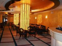 喀什温州国际酒店 - 大堂酒廊