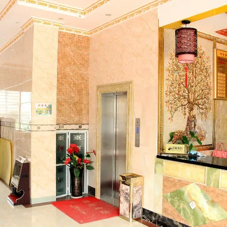 Xiangbali Express Hotel Guilin